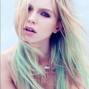 Meet your Posher, Susana